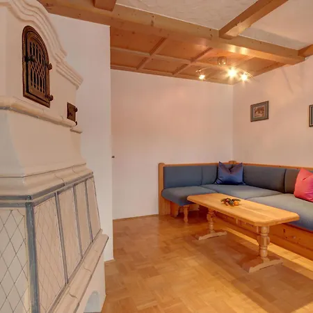 Gasthof-appartements Vroni - Chiemgau Karte Appartement Inzell