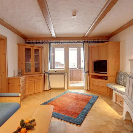 Gasthof-appartements Vroni - Chiemgau Karte Appartement Inzell