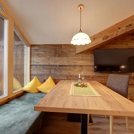 Appartement Gasthof-appartements Vroni - Chiemgau Karte Inzell