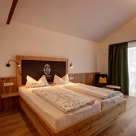 Appartement Gasthof-appartements Vroni - Chiemgau Karte *