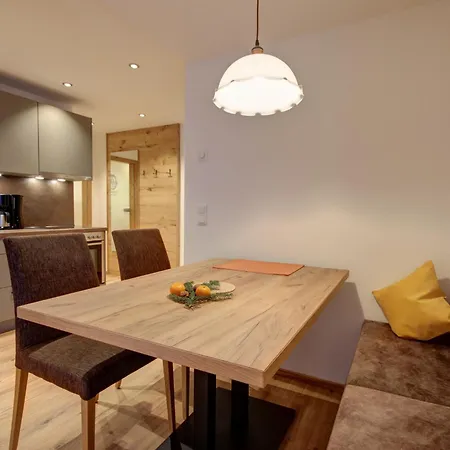Apartment Gasthof-appartements Vroni - Chiemgau Karte Inzell