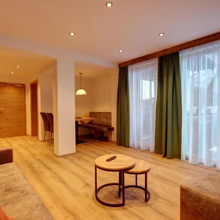 Gasthof-appartements Vroni - Chiemgau Karte Inzell