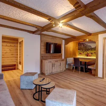 Apartment Gasthof-appartements Vroni - Chiemgau Karte