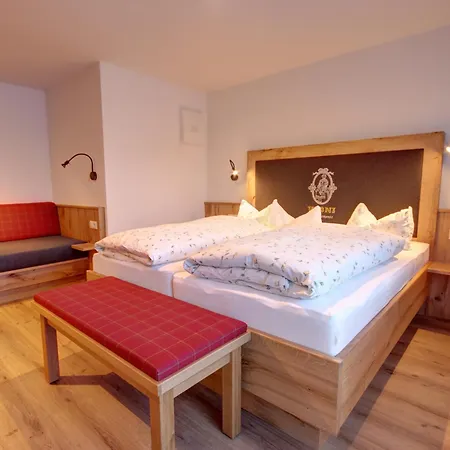 Gasthof-appartements Vroni - Chiemgau Karte Inzell