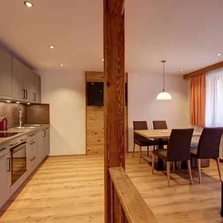 Gasthof-appartements Vroni - Chiemgau Karte