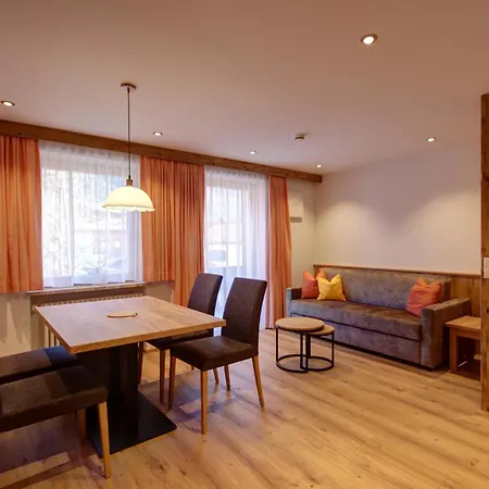 Apartment Gasthof-appartements Vroni - Chiemgau Karte