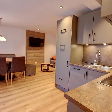 Gasthof-appartements Vroni - Chiemgau Karte Inzell