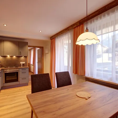 Gasthof-appartements Vroni - Chiemgau Karte Inzell